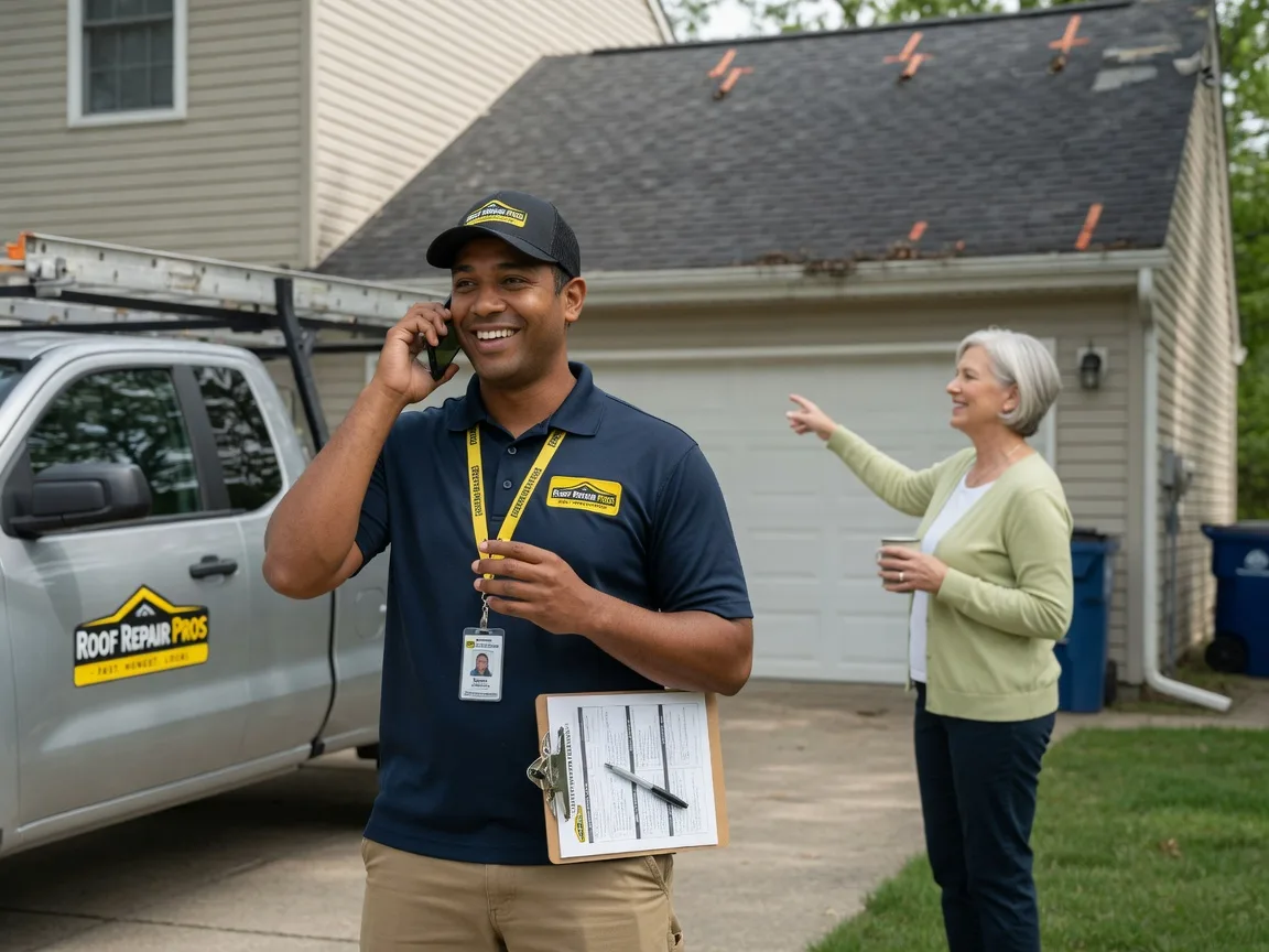 Roof Repair Northford, CT FAQs